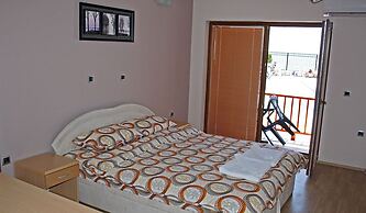Hotel Mizo