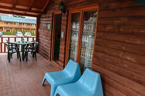 Hotel Mizo