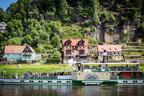 Ferienwohnungen Alte Destillerie Rathen