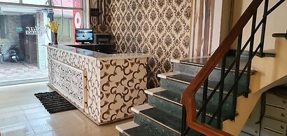 Hotel Star Palace