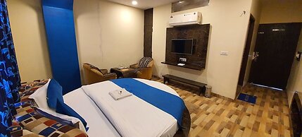 Hotel Star Palace