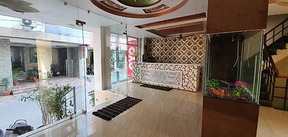 Hotel Star Palace