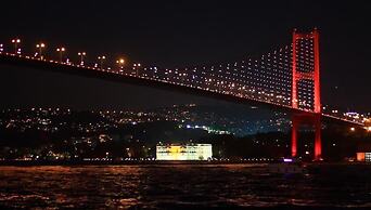 Taksim Elysium Residence CTS