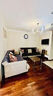 Taksim Elysium Residence CTS