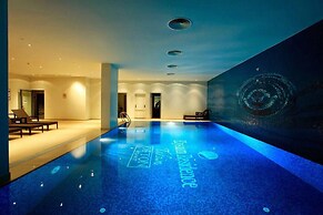 Taksim Elysium Residence CTS