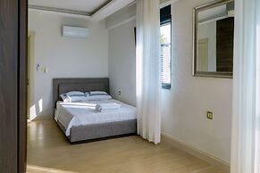 Taksim Elysium Residence CTS