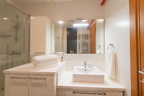 Taksim Elysium Residence CTS