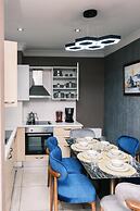 Taksim Elysium Residence CTS