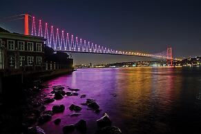 Taksim Elysium Residence CTS