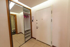 Taksim Elysium Residence CTS