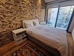 Taksim Elysium Residence CTS