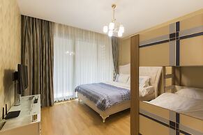 Taksim Elysium Residence CTS