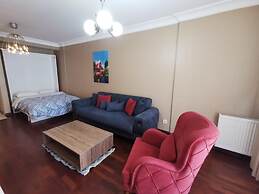 Taksim Elysium Residence CTS