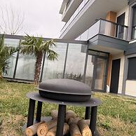 Taksim Elysium Residence CTS