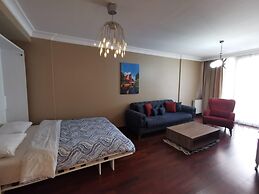 Taksim Elysium Residence CTS
