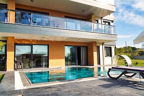 Taksim Elysium Residence CTS