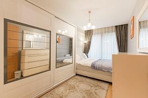 Taksim Elysium Residence CTS