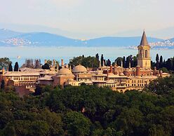 Taksim Elysium Residence CTS