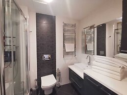 Taksim Elysium Residence CTS