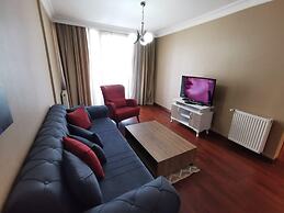 Taksim Elysium Residence CTS