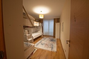 Taksim Elysium Residence CTS