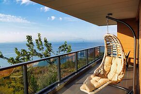 Taksim Elysium Residence CTS