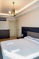 Taksim Elysium Residence CTS