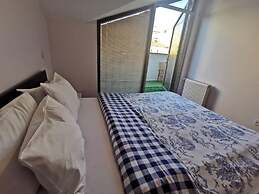 Taksim Elysium Residence CTS