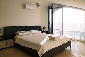 Taksim Elysium Residence CTS