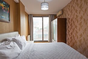 Taksim Elysium Residence CTS