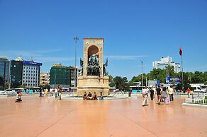 Taksim Elysium Residence CTS