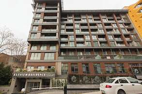 Taksim Elysium Residence CTS