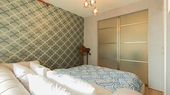 Taksim Elysium Residence CTS
