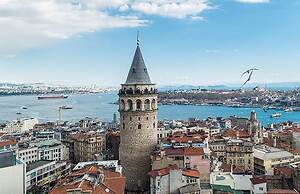 Taksim Elysium Residence CTS