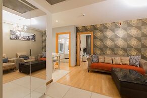 Taksim Elysium Residence CTS