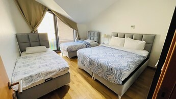 Taksim Elysium Residence CTS