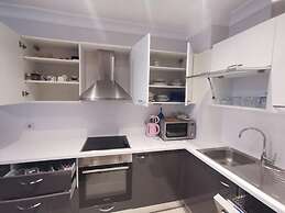 Taksim Elysium Residence CTS
