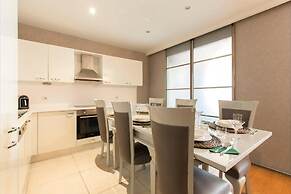 Taksim Elysium Residence CTS