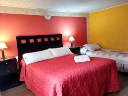 Hostel Estoril 3