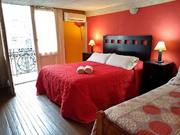 Hostel Estoril 3