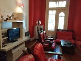 Hostel Estoril 3