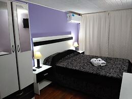 Hostel Estoril 3