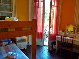 Hostel Estoril 3