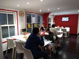 Hostel Estoril 3