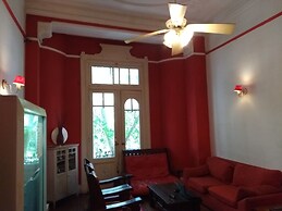 Hostel Estoril 3