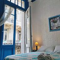 Hostel Estoril 3