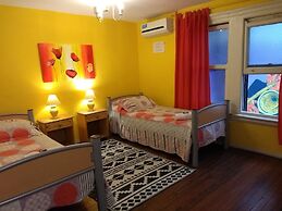 Hostel Estoril 3