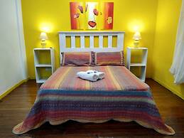 Hostel Estoril 3