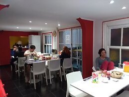 Hostel Estoril 3