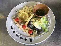 Hôtel Restaurant - Les Jardins du Lac